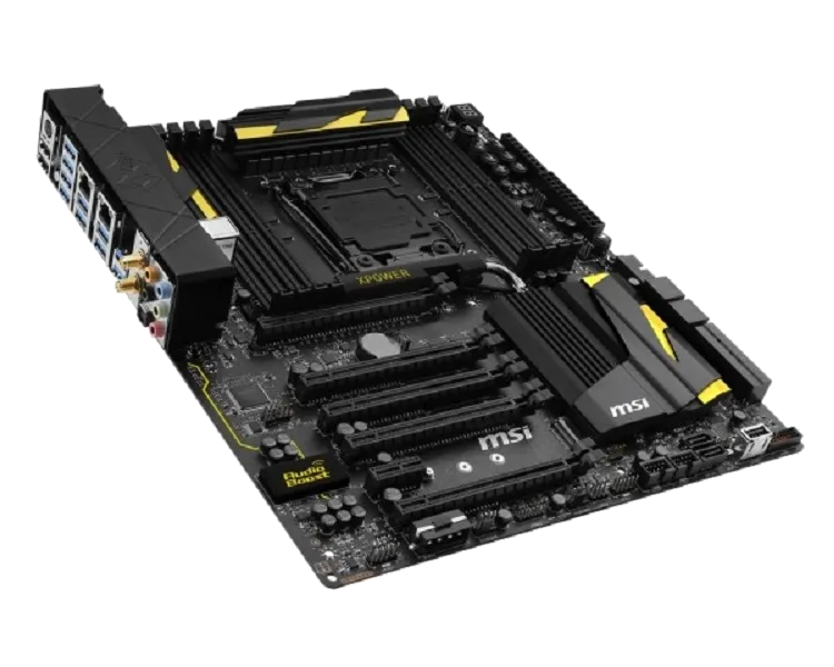 X99S XPOWER AC