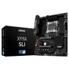 X99A SLI