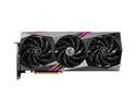 GeForce RTX 4070 Ti GAMING TRIO